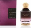 A perfume bottle and its box are displayed side-by-side against a white background. Podgląd zdjęcia produktu