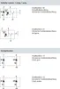 Modulschalter Baureihe 3100 Motor-Lüfter-Symbol Produktbild-Vorschau 12