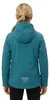 Trollkids 175-334 Kinder-Jacke in Türkis – wasserdicht Produktbild-Vorschau 5