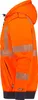 DASSY Warnschutz Shirt EVANS Gr. XXL orange/blau Produktbild-Vorschau 3