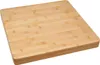 Schneidebrett 37x37cm bambus - 5 five simply smart Produktbild-Vorschau 1
