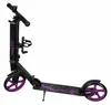 Hulajnoga miejska Trike Fix składana koła 200mm Podgląd zdjęcia produktu 10