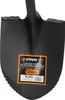 Spaten Strend Pro Premium, spitz, mit Fiberglasstiel D 1230 Produktbild-Vorschau 2
