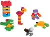 Klasické bloky 115 kusov Náhľad obrázku produktu 2