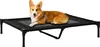 PawHut Hundeliege, Outdoor Hundesofa, Haustierbett, Produktbild-Vorschau 1