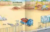 Meine große bunte Stickerwelt - Baustelle Produktbild-Vorschau 3