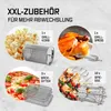 Konvekčná rúra GOURMETmaxx s panoramatickou strechou a Náhľad obrázku produktu 3