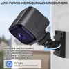 Mini WLAN Überwachungskamera 1080P Full Produktbild-Vorschau 6