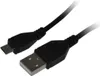 Jumadas – „Micro-USB-Ladekabel – 1 m – geeignet für Produktbild-Vorschau 1