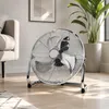 Linder Exclusiv Bodenventilator 46,5 cm Produktbild-Vorschau 6