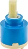 tecuro Kartusche Ø 40 mm Steuereinheit Regeleinheit für Produktbild-Vorschau 1