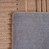 Carpetsale24 Tapis Boho Scandinave à Poils Courts avec Voir les images du produit 5