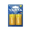 Batterie LONGLIFE Mono 2-er Blister D Varta Produktbild-Vorschau 3
