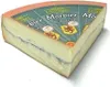 Morbier Royal au lait cru Rohmilch Käse aus Frankreich 300g Produktbild-Vorschau 1