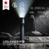 Taschenlampe P7R 25th Anniversary Edition, bis 2000 lm, Produktbild-Vorschau 2