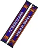 FC Barcelona Doppelseitiger Schal - 5004BUD39 Produktbild-Vorschau 1