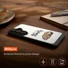 NIVOCASE Handyhülle für Samsung Galaxy S26  Hülle NIVOpure Produktbild-Vorschau 4