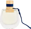 A clear studio shot of a perfume bottle. Anteprima dell’immagine prodotto