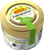 Zahnpulver - Minze Glas 30g Produktbild-Vorschau 1