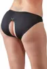 Cottelli CURVES - Slip ouvert 3XL Produktbild-Vorschau 4