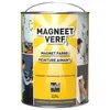 MagPaint Magneetverf 2,5 L – magnetische muurverf op Productafbeelding-voorbeeld 1