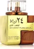 Lattafa 24 Carat Pure Gold Woda perfumowana, 100 ml Náhled obrázku produktu 2