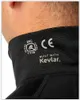 BAUER Bodyguard Neckprotect Oberteil - Yth., Farbe:schwarz, Produktbild-Vorschau 6