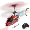 Hélicoptère télécommandé Hélicoptère RC Avions RC Voir les images du produit 2