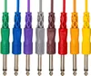 Hosa Technology CPP-845, 6.35mm, Męska, 6.35mm, Męska, 4,5 Podgląd zdjęcia produktu 3