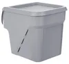 KADAX - Caja de almacenamiento para patatas de 13 litros, Vista previa de la imagen del producto 4