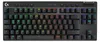 Logitech G PRO X TKL, Kabellos, RF Wireless + Bluetooth, Produktbild-Vorschau 1