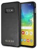 Pevný kryt GUESS Iridescent Black, pro Samsung G970 Galaxy Náhled obrázku produktu 2