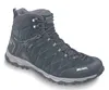 Meindl Mondello Mid GTX stivali da trekking nero Anteprima dell’immagine prodotto 3