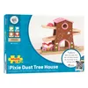 Bigjigs Rail Rozprávkový domček na strome s dráhou Náhľad obrázku produktu 5