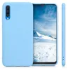 kwmobile Handyhülle für Samsung Galaxy A50 Hülle - TPU Case Produktbild-Vorschau 7