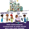 LEGO® Friends 42621 Szpital Heartlake Podgląd zdjęcia produktu 21