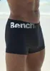 Bench Boxer-Badehose schwarz Größe 6 Produktbild-Vorschau 2