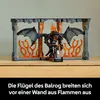LEGO ICONS Knižná zarážka: Pán prsteňov – BalrogTM, Náhľad obrázku produktu 47
