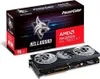 PowerColor RX 7800 XT 16G-E/OC, Radeon RX 7800 XT, 16 GB, Podgląd zdjęcia produktu 9