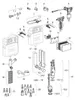 Geberit Geberit-Wandeinbau-Spülkasten Produktbild-Vorschau 6