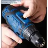 Scheppach atelier mobile C-DTB74/1-X | 50 Nm | LED | Clip Voir les images du produit 13