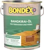 Bondex Bangkirai Öl Bangkirai 4L Produktbild-Vorschau 5