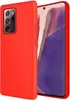 Hülle Samsung Galaxy Note 20 Ultra Handy Schutz Cover Produktbild-Vorschau 2