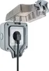 Schwaiger SOAD0100, Šedá, IP66, 230 V, 16 A, 50 Hz, 3680 W Náhled obrázku produktu 5