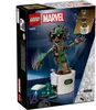 LEGO 76297 Marvel Super Heroes Tanzender Groot (76297) Náhled obrázku produktu 2