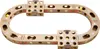 FLAMINGO Katzenspielbox Smart Cat 22 x 6 cm 47742 Produktbild-Vorschau 5