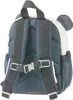 SCHNEIDERS 49462-079 Kinderrucksack Kids Mini - Panda, 18,5 Produktbild-Vorschau 11