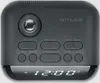 Muse M-179 P Funkuhr Digital Schwarz Produktbild-Vorschau 5