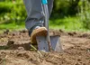 Gardena Ergoline 117 Cm Stahl Schaufel Silber  Silber One Produktbild-Vorschau 12