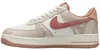 scarpe sportive da uomo Nike Air Force 1 Anteprima dell’immagine prodotto 9